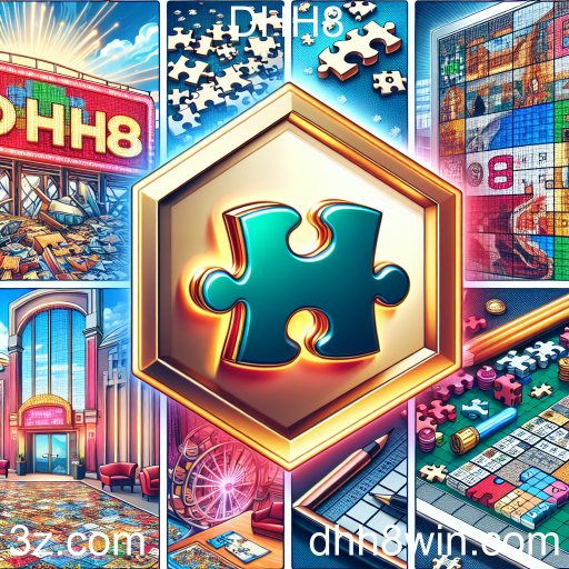 A Fascinação dos Jogos de Quebra-Cabeça: Desafio e Diversão para Todos