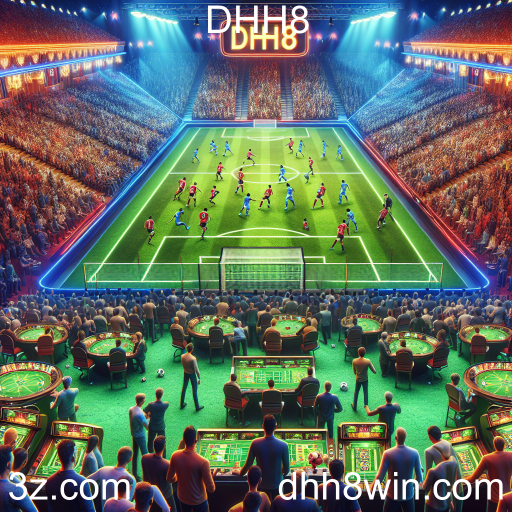 A Evolução dos Jogos de Esportes e Seu Impacto na Cultura Gamer